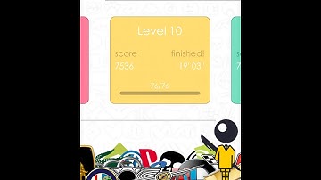 Logos Quiz - Level 10 Walkthrough Answers