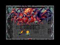 Xeno Crisis. [Mega Drive] - Hard Difficulty. 1CC. 60Fps.