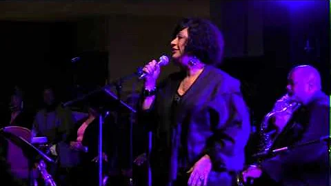 Debra Marie Burris - "Home"