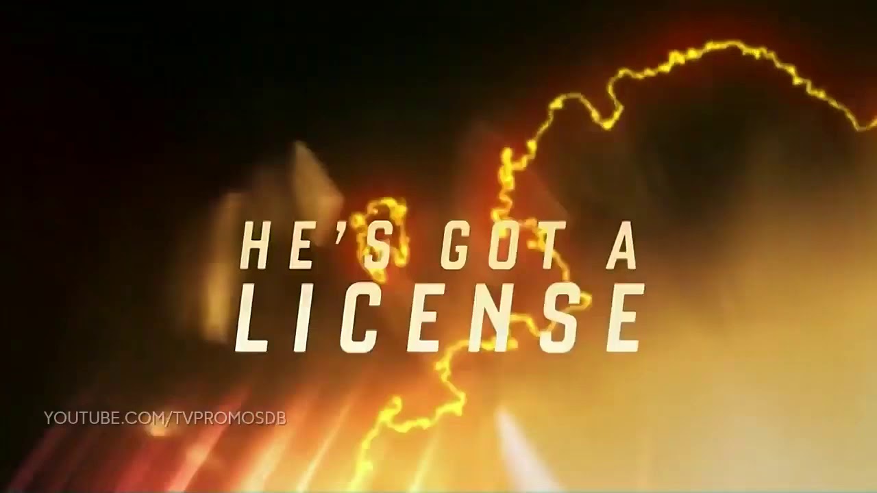 The flash season 6 episode 6 official trailer