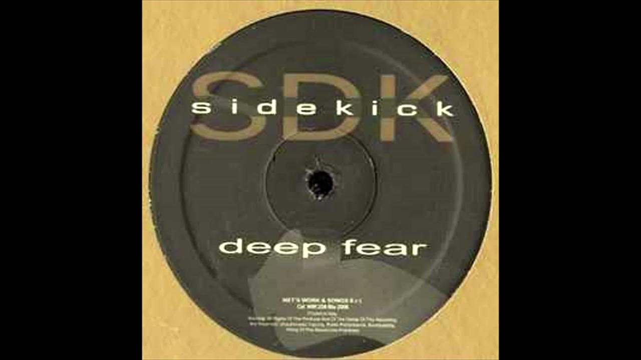 Sidekick Deep Fear ( Gabryel Unofficial Remix ) YouTube