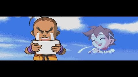 CAPCOM FIGHTING COLLECTION - Super Gem Fighter Mini Mix - Dan Hibiki Arcade Mode