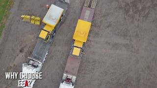 Why choose Earthmoving Equipment Australia?