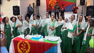 Eritrean Independence Day festival - Sydney Australia -