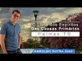 Haroldo Dutra Dias - O Livro dos Espíritos - Das Causas Primárias*  Palmas TO