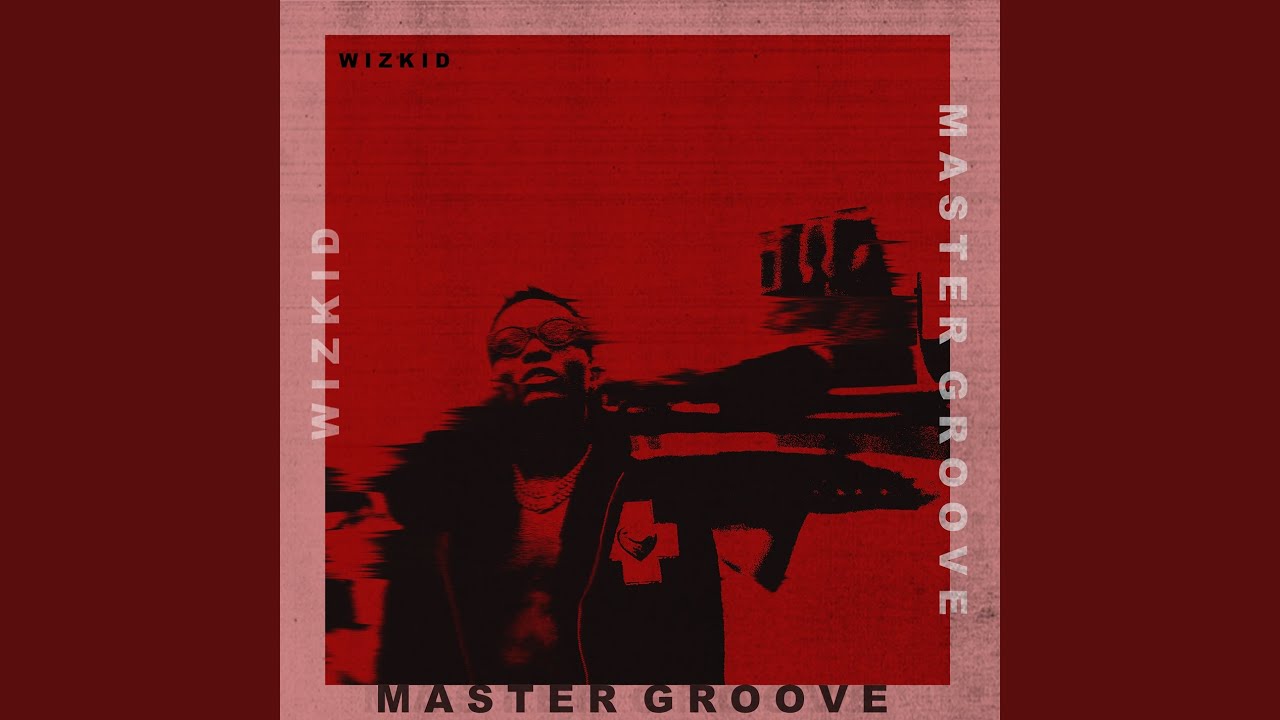 Master Groove - YouTube