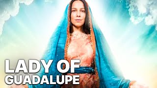 Lady of Guadalupe | Full Drama Movie | English | Christian Movie screenshot 3