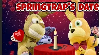 aw movie- springtraps date night