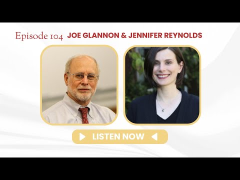 104: Tips for New Professors with Joe Glannon and Jennifer Reynolds - video from Aspen Publishing