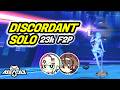 Seed M0 F2P Discordant Solo w/ Sunna & Ye Shunguang (23k, 3-Star Clear) | Deadly Assault ZZZ 2.6