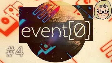 Event[0] (Ep. 4 – Greenhouse)