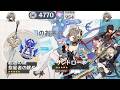【原神】スターライトだけで無料完凸を目指すサンドローネガチャ!【Genshin Impact】C6 Sandrone & R5 Weapon GACHA!