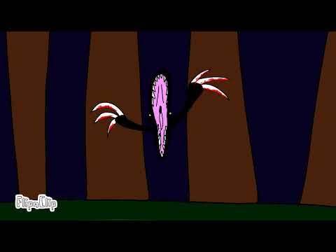 Night Fury vs Night Feeder