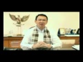 KESAKSIAN Basuki AHOK Untuk GEREJA TUHAN / KEKRISTENAN di INDONESIA