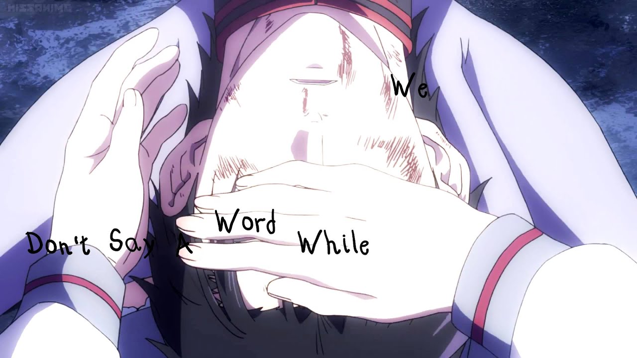 AMV Duke Dumont- Ocean drive [OnS]