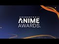 The 2024 Crunchyroll Anime Awards| Sony Official