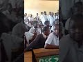 Scene 14 Shule Yetu Ya Busakala By Goldmond School