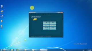 Flat Rate Advisor Tutorial 5 - File Menu & Settings