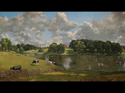 Art Breaks with Jan - Constable