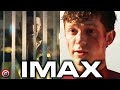 Spider-Man No Way Home NEW IMAX Trailer