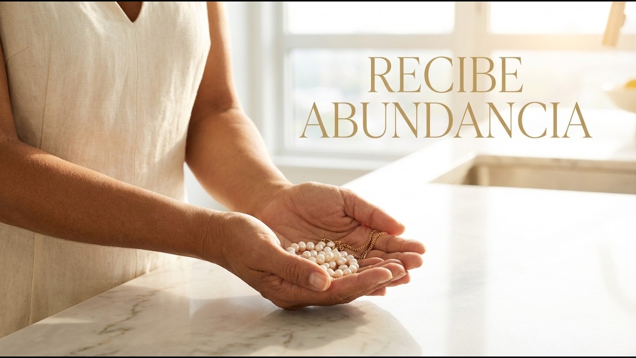 HABLA Correctamente con el UNIVERSO_LOUISE HAY