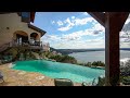 A Piece of Europe - La Villa Vista Luxury Resort in Austin, TX