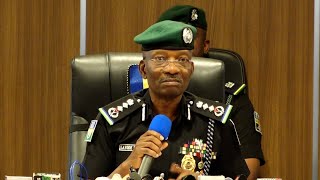 BREAKING! 'We arrested 28 people linked to Yelwata Benue Killing' IGP Egbetokun