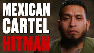 Former Hitman On Mexican Prison Cartel Brutality And Police Corruption Minutes With