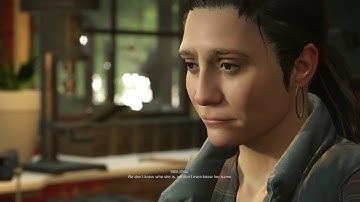 Ghost Recon Breakpoint - Terminator gameplay 1. (No commentary)