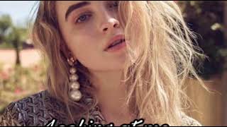 Looking at me ~ Sabrina Carpenter ~ 1 hour version