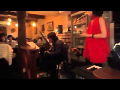 麻生　深雪　☆　VOICE　（Live) -2012.12.