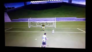 Paulo Dybala Skill & Goal in FIFA 14 Moddingway Mod