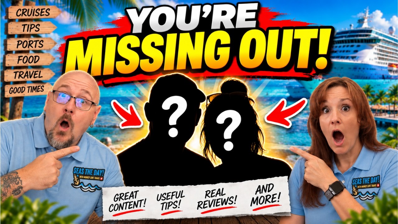 Cruise Creator Spotlight | The RIGHT Cruise Creator for YOU?