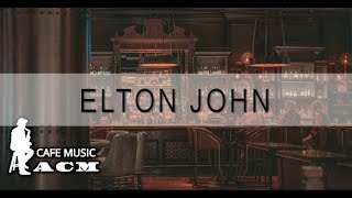 ELTON JOHN | Soft Song |  Piano Collection  | Relaxing Music For Study and Work | Greatest Hits screenshot 1