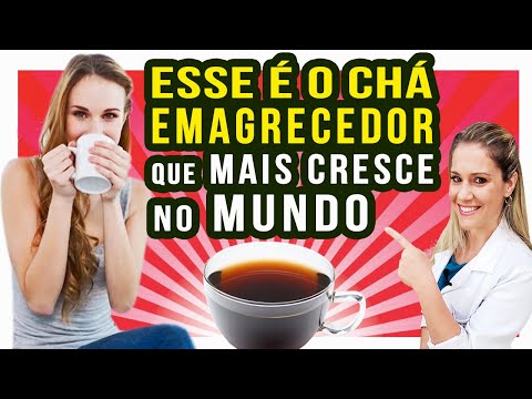 Vídeo: Como O Chá Pu-erh Afeta O Corpo?