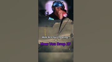 Warzone But My Teammates Think I Cheat