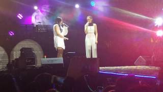 Kaibigan Mo by Sarah Geronimo and Yeng Constantino