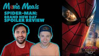 Spiderman: Brand New Day SPOILER Review