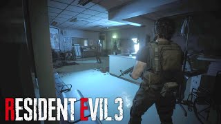 resident evil 2 Remake 4 часть ! меня это бесит!