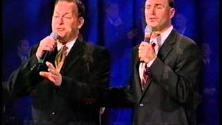 Greater Vision Quartets Live.  We Seek Your Face. , with Jeff Chapman  2003