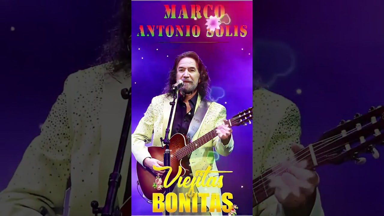 Los Bukis Y ahora te vas #shots #musica#marcoantoniosolís ís Songs