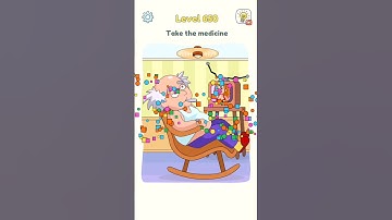 Dop 3 gameplay Level 650 #shorts #gameplay