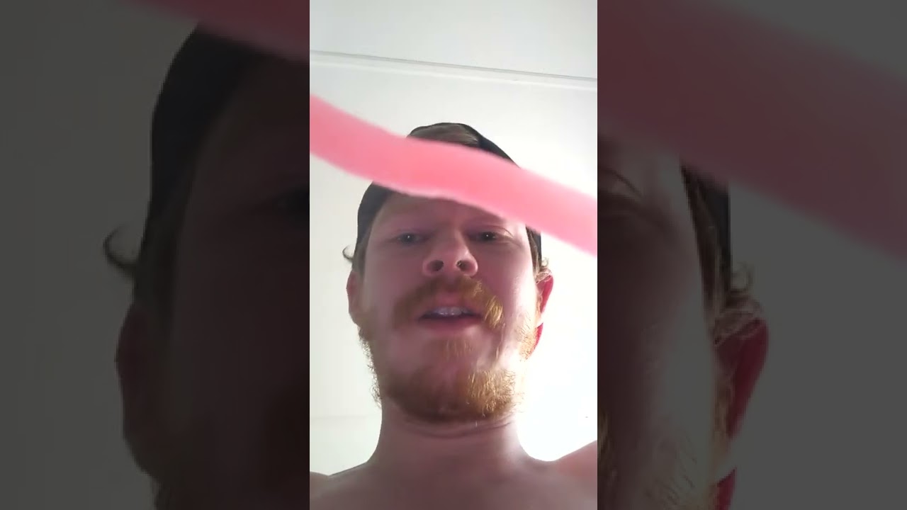 Sour Review ( Juicy Drop Gummy Dip N Stix Watermelon)