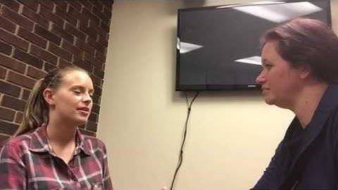 REBT Disputing Irrational Beliefs; Jennifer Lippel