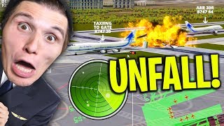 Der schlechteste FLUGLOTSE Deutschlands! screenshot 2