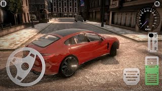real car parking: parking master - car driving 3d - gaming aadii - android gameplay screenshot 5