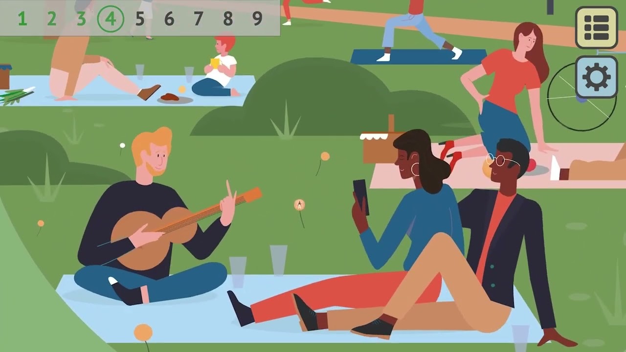 Zoom Diving – Snowy Cabin to Frozen River