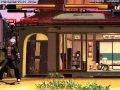 TK S Random Mugen Battle 1791 Psychopath Kyo VS Wonder Woman 