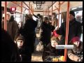 Тамбовчане жалуются на работу общественного транспорта /НВ - Тамбов/