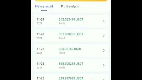 Royal Q - Daily Profit 🤑